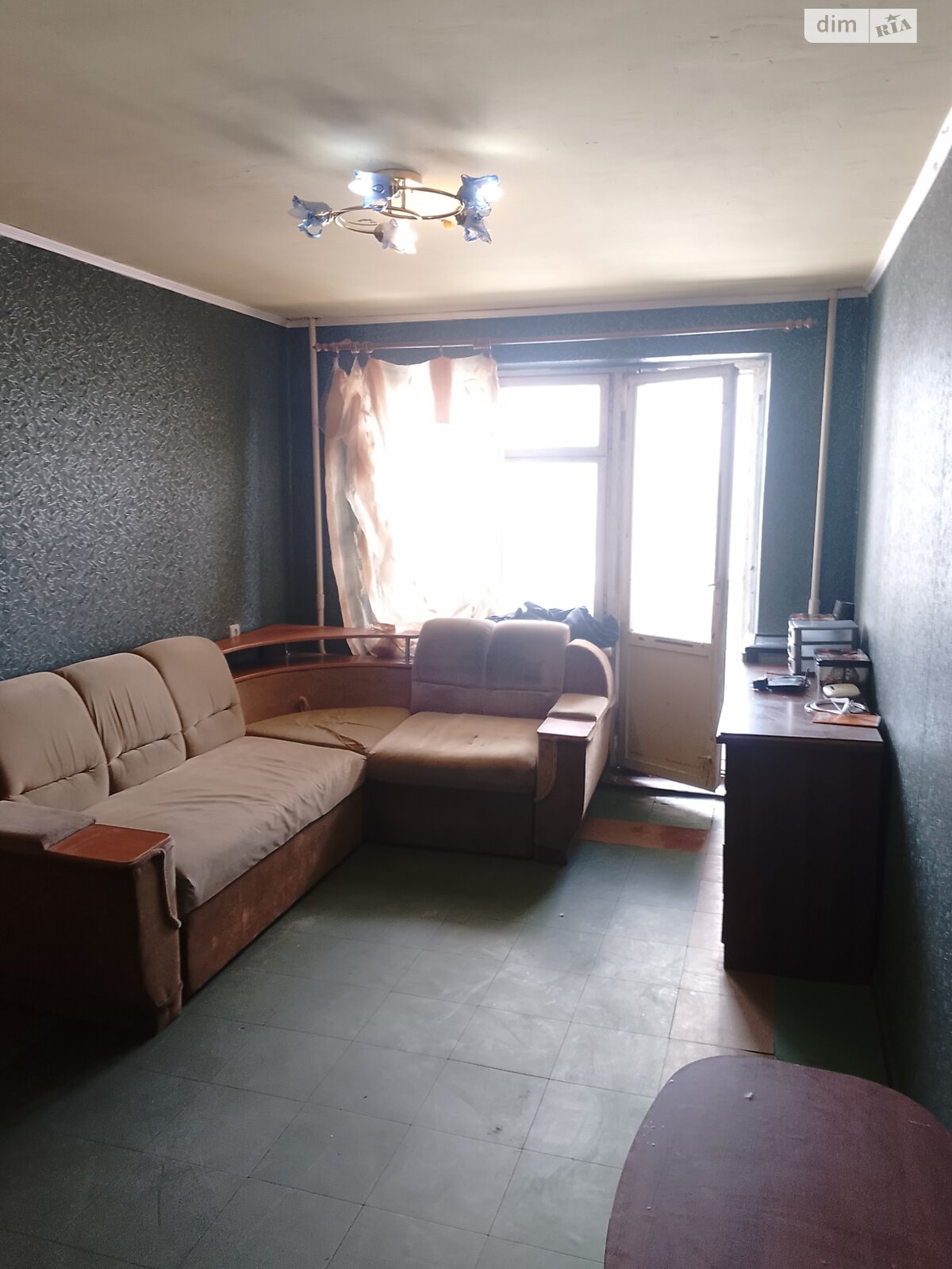 однокімнатна квартира в Дніпрі, район Перемога-5, на бул. Слави 6 в довготривалу оренду помісячно фото 1 однокімнатна квартира в Дніпрі, район Перемога-5, на бул. Слави 6 в довготривалу оренду помісячно фото 1