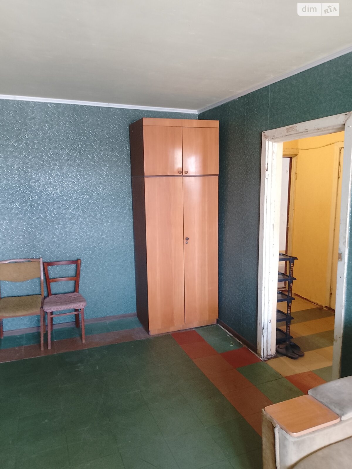 однокімнатна квартира в Дніпрі, район Перемога-5, на бул. Слави 6 в довготривалу оренду помісячно фото 1 однокімнатна квартира в Дніпрі, район Перемога-5, на бул. Слави 6 в довготривалу оренду помісячно фото 1