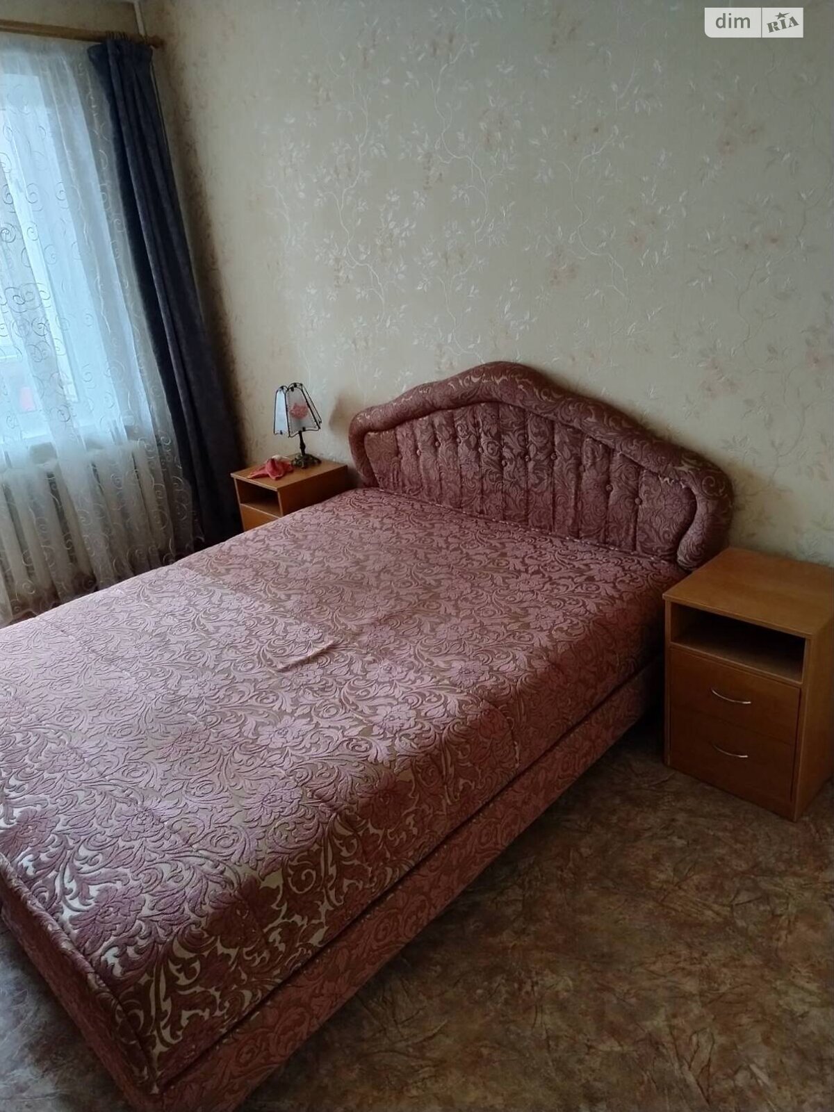 двокімнатна квартира в Дніпрі, район Перемога-5, на бул. Слави 16 в довготривалу оренду помісячно фото 1 двокімнатна квартира в Дніпрі, район Перемога-5, на бул. Слави 16 в довготривалу оренду помісячно фото 1