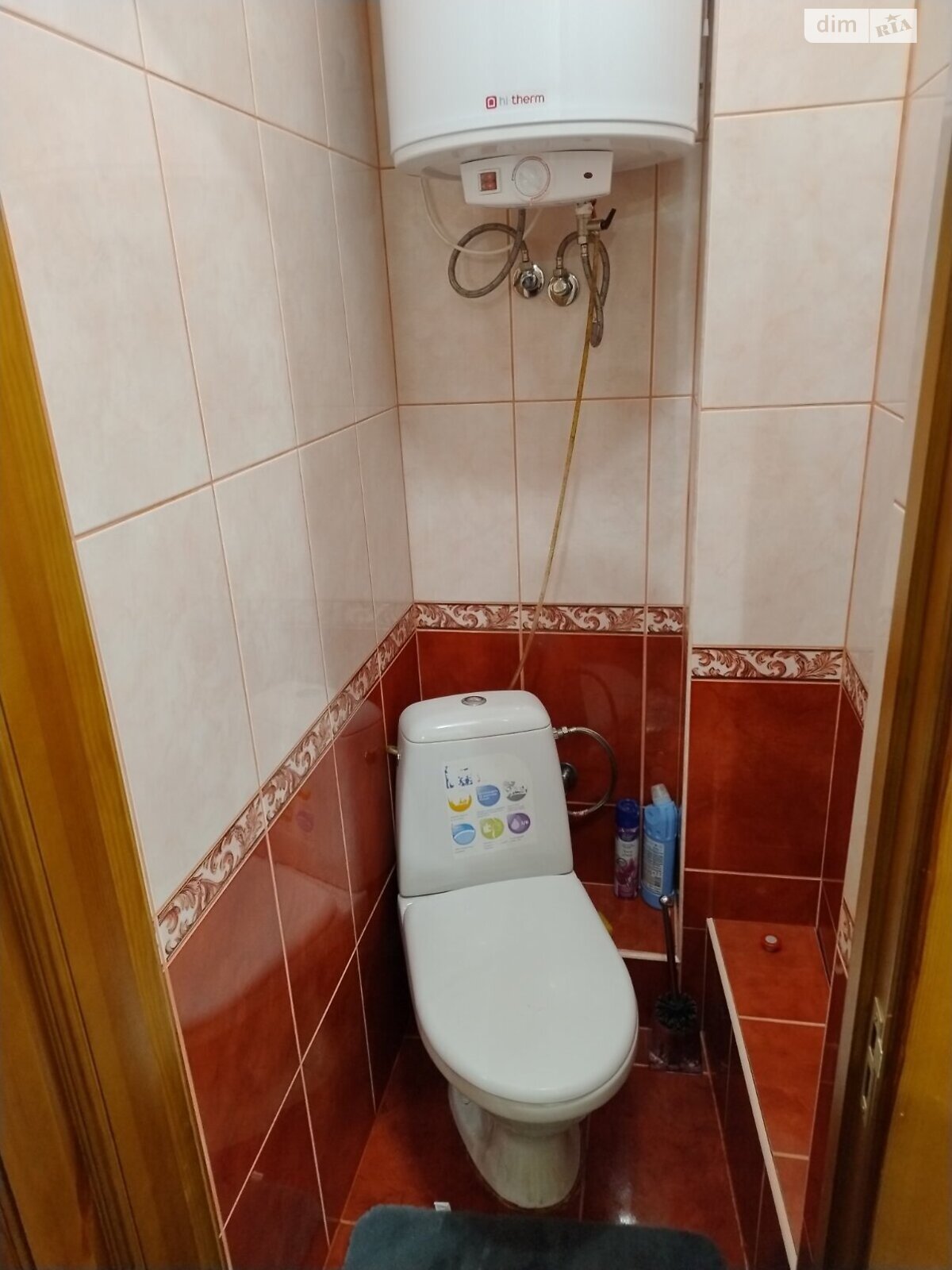 двокімнатна квартира в Дніпрі, район Перемога-5, на бул. Слави 16 в довготривалу оренду помісячно фото 1 двокімнатна квартира в Дніпрі, район Перемога-5, на бул. Слави 16 в довготривалу оренду помісячно фото 1