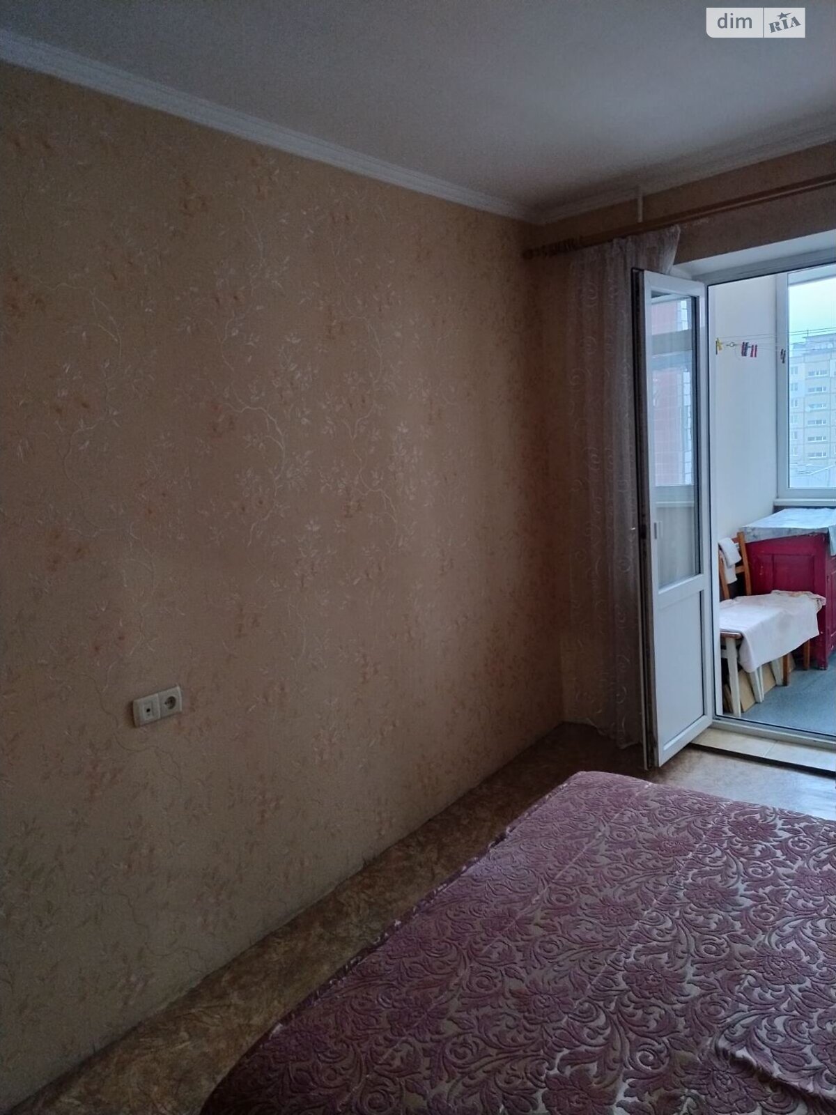 двокімнатна квартира в Дніпрі, район Перемога-5, на бул. Слави 16 в довготривалу оренду помісячно фото 1 двокімнатна квартира в Дніпрі, район Перемога-5, на бул. Слави 16 в довготривалу оренду помісячно фото 1