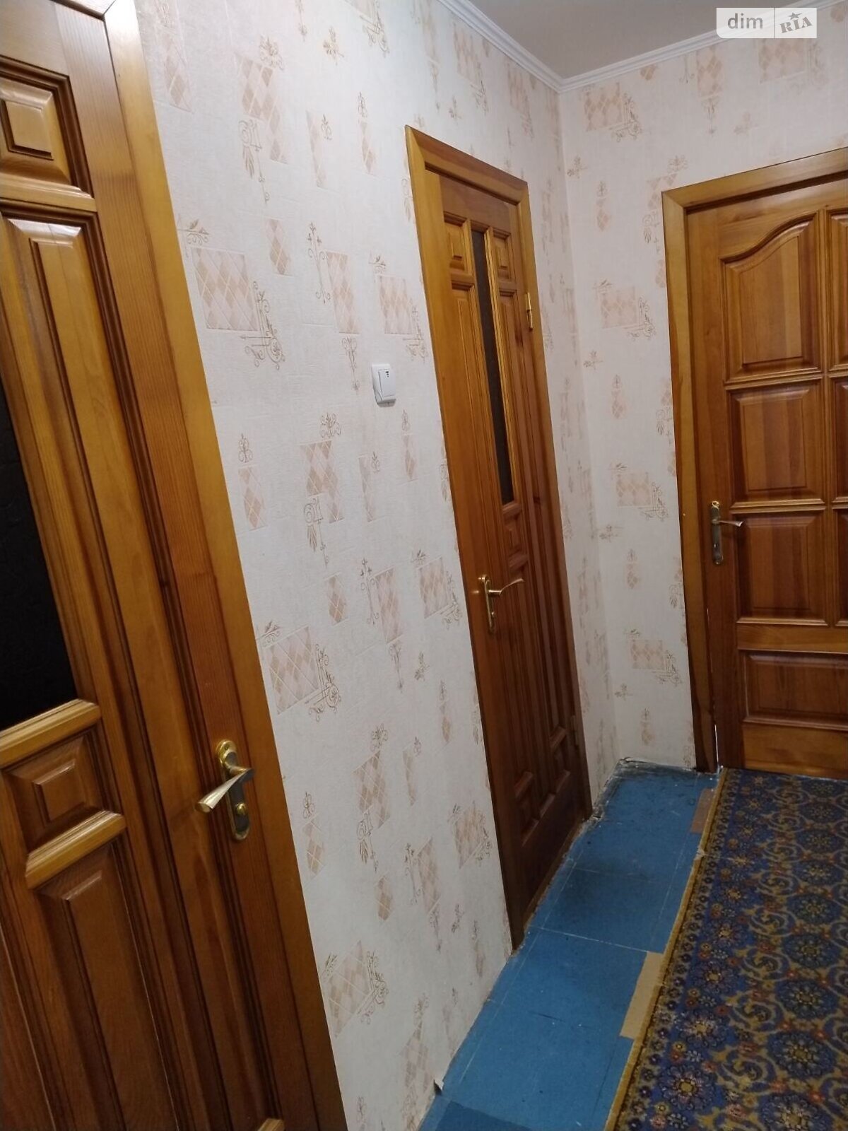 двокімнатна квартира в Дніпрі, район Перемога-5, на бул. Слави 16 в довготривалу оренду помісячно фото 1 двокімнатна квартира в Дніпрі, район Перемога-5, на бул. Слави 16 в довготривалу оренду помісячно фото 1
