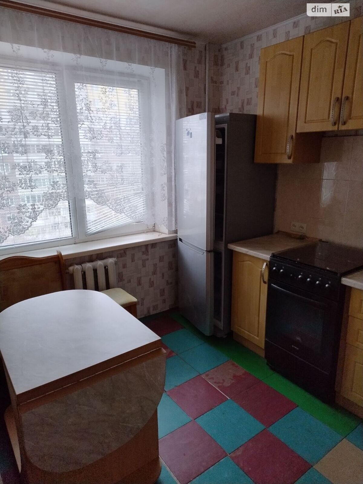 двокімнатна квартира в Дніпрі, район Перемога-5, на бул. Слави 16 в довготривалу оренду помісячно фото 1 двокімнатна квартира в Дніпрі, район Перемога-5, на бул. Слави 16 в довготривалу оренду помісячно фото 1