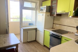 однокімнатна квартира в Дніпрі, район Перемога-5, на бул. Слави 20 в довготривалу оренду помісячно фото 2