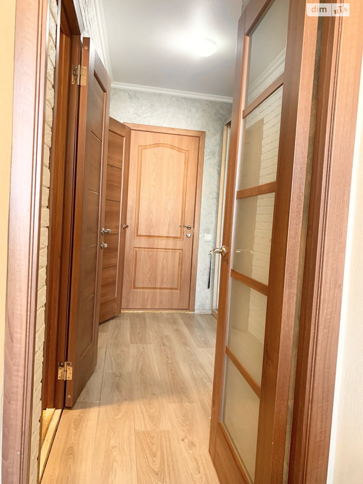 однокімнатна квартира в Дніпрі, район Перемога-5, на бул. Слави 20 в довготривалу оренду помісячно фото 1