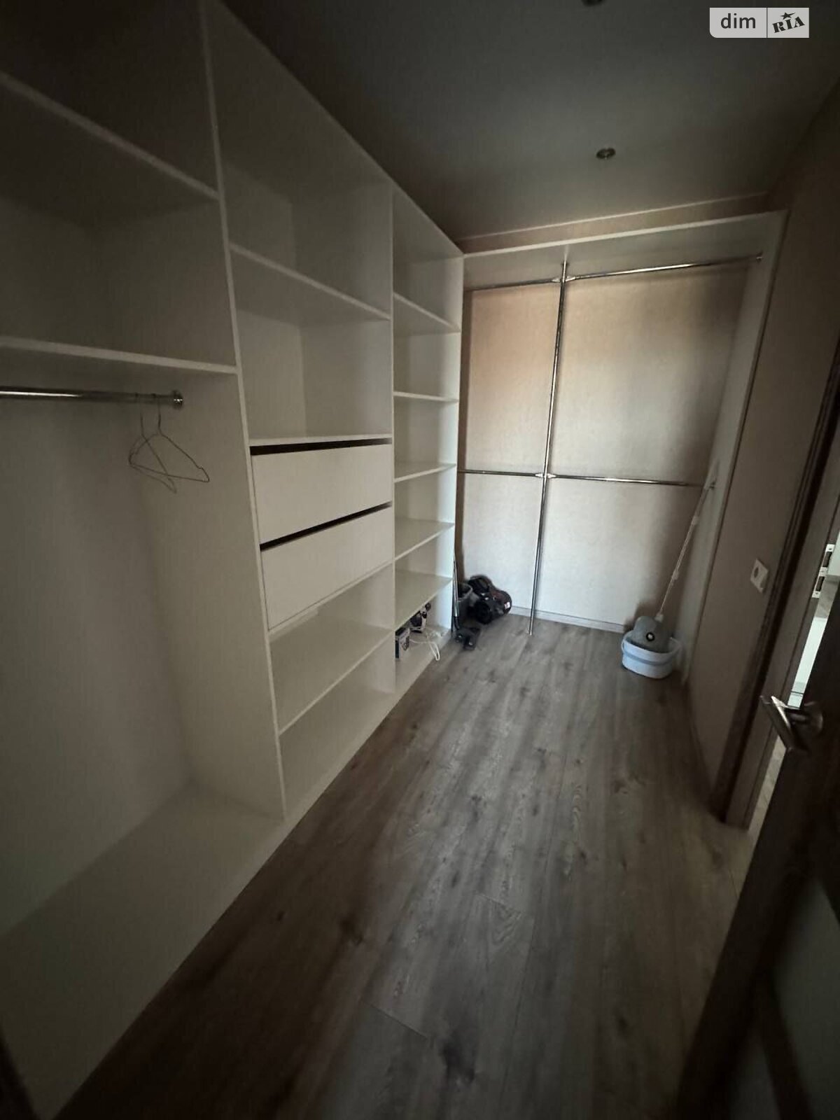 однокомнатная квартира в Днепре, район Победа-5, на бул. Славы 2А в аренду на долгий срок помесячно фото 1