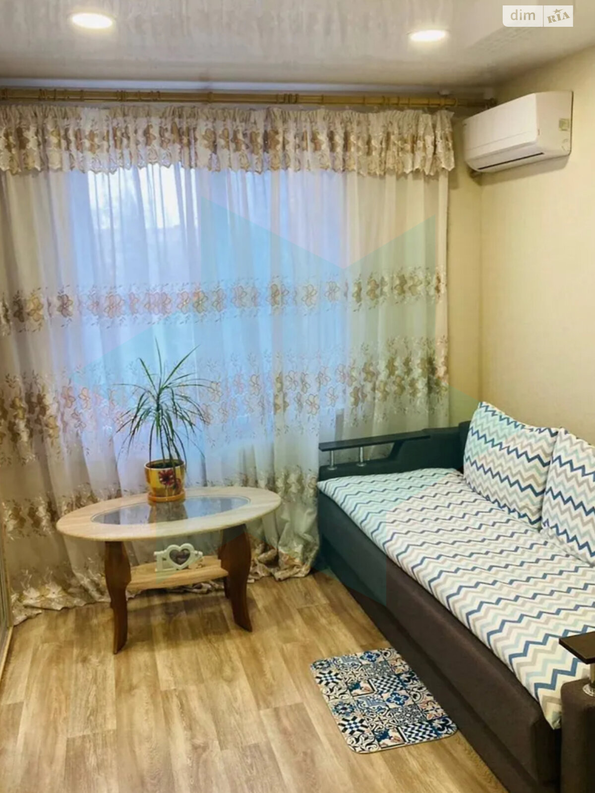 однокімнатна квартира в Дніпрі, район Перемога-6, на пров. Добровольців 10 в довготривалу оренду помісячно фото 1 однокімнатна квартира в Дніпрі, район Перемога-6, на пров. Добровольців 10 в довготривалу оренду помісячно фото 1