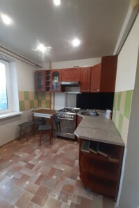 однокімнатна квартира з ремонтом в Дніпрі, район Перемога-6, на пров. Добровольців 6 в довготривалу оренду помісячно фото 2