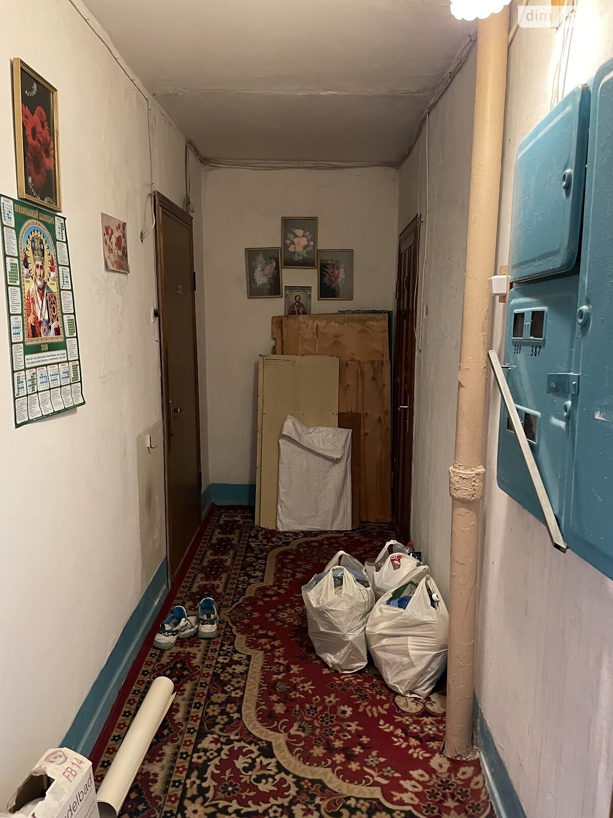 трикімнатна квартира в Дніпрі, район Перемога-6, на пров. Добровольців 6 в довготривалу оренду помісячно фото 1 трикімнатна квартира в Дніпрі, район Перемога-6, на пров. Добровольців 6 в довготривалу оренду помісячно фото 1