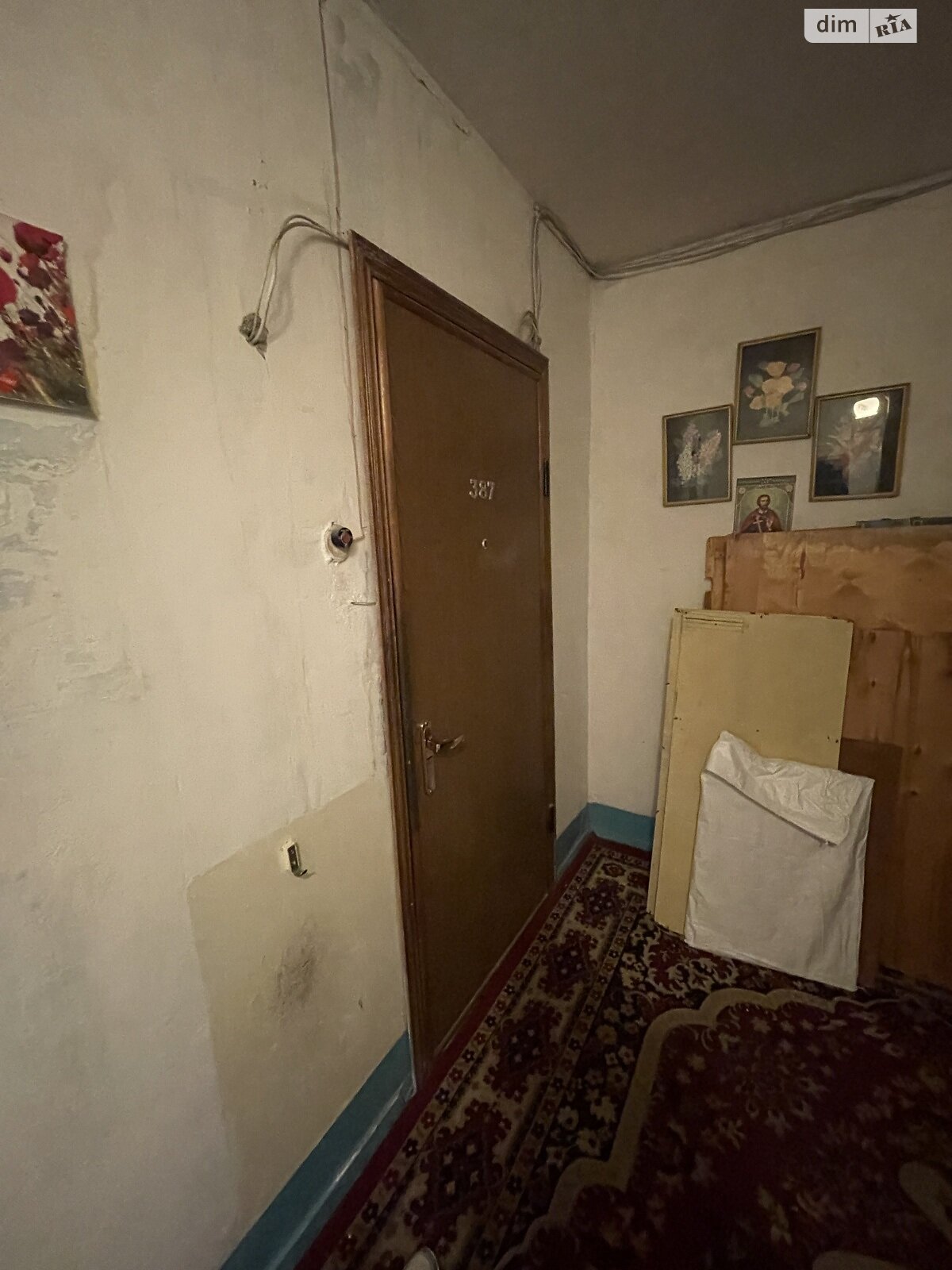 трикімнатна квартира в Дніпрі, район Перемога-6, на пров. Добровольців 6 в довготривалу оренду помісячно фото 1 трикімнатна квартира в Дніпрі, район Перемога-6, на пров. Добровольців 6 в довготривалу оренду помісячно фото 1