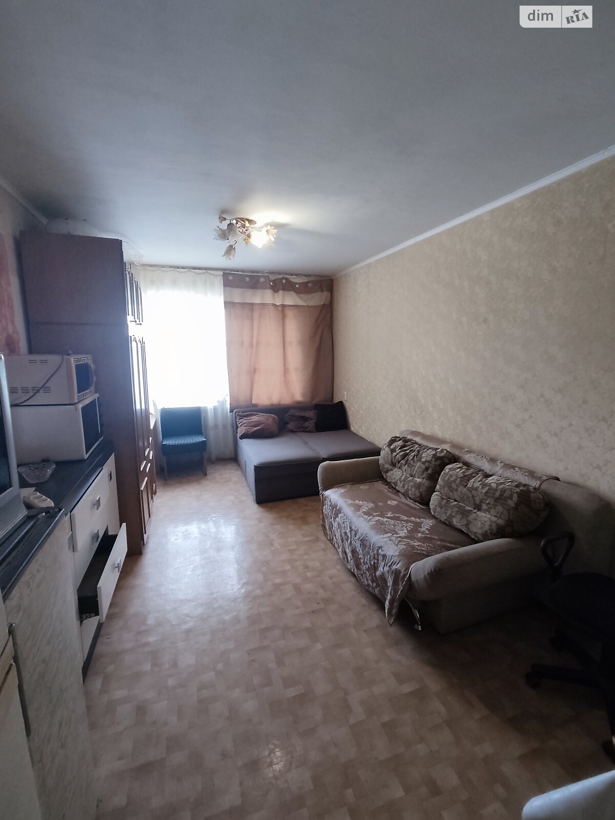 однокімнатна квартира в Дніпрі, район Перемога-6, на пров. Добровольців 10 в довготривалу оренду помісячно фото 1 однокімнатна квартира в Дніпрі, район Перемога-6, на пров. Добровольців 10 в довготривалу оренду помісячно фото 1