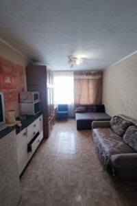 однокімнатна квартира в Дніпрі, район Перемога-6, на пров. Добровольців 10 в довготривалу оренду помісячно фото 2
