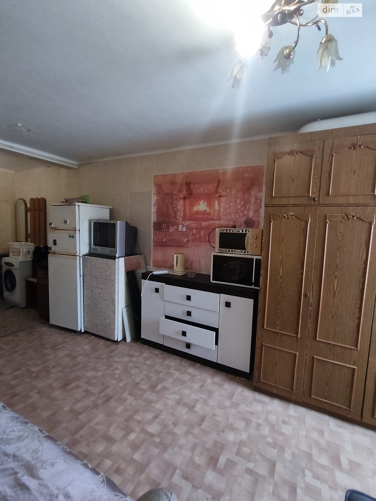 однокімнатна квартира в Дніпрі, район Перемога-6, на пров. Добровольців 10 в довготривалу оренду помісячно фото 1 однокімнатна квартира в Дніпрі, район Перемога-6, на пров. Добровольців 10 в довготривалу оренду помісячно фото 1