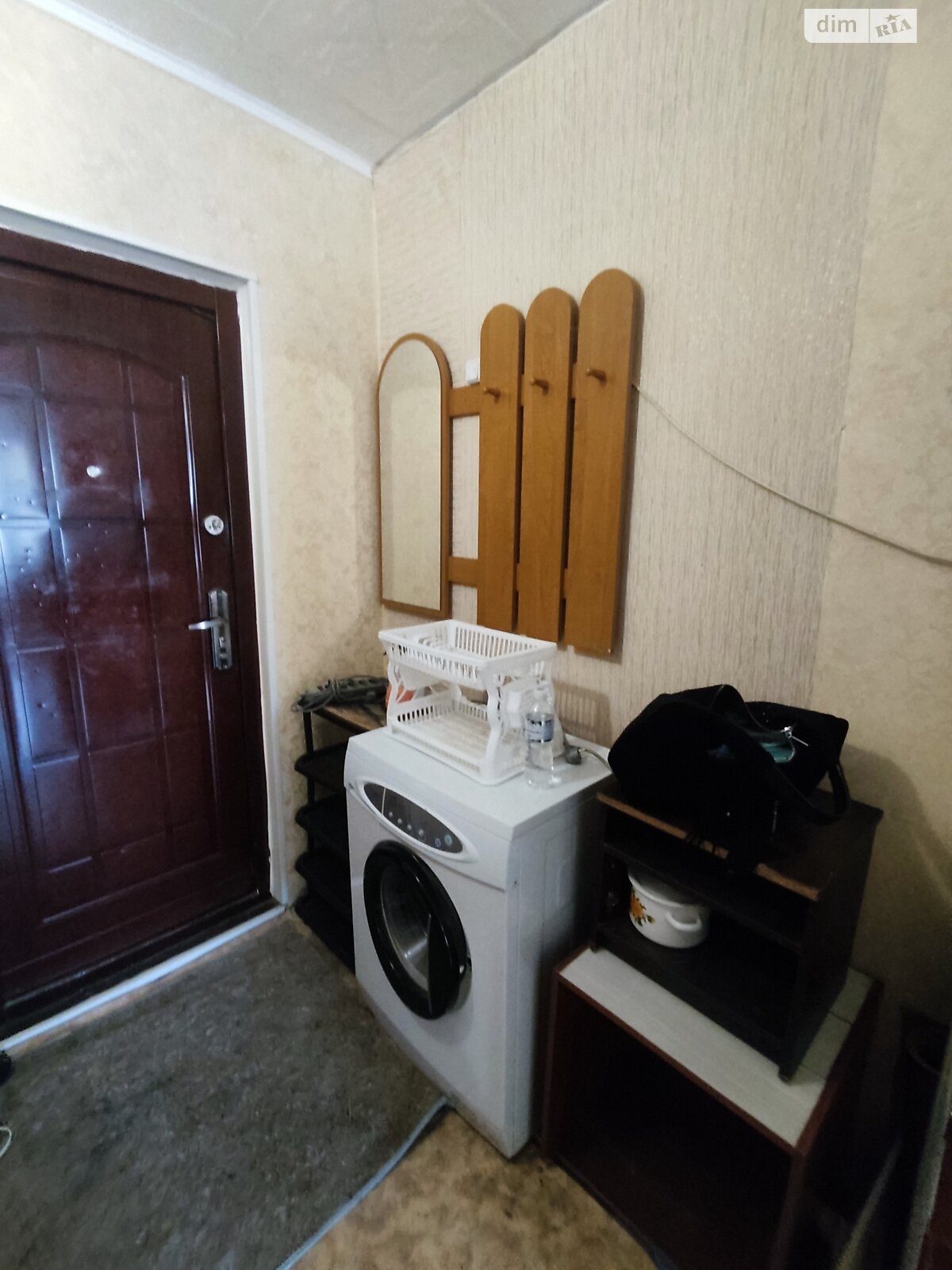 однокімнатна квартира в Дніпрі, район Перемога-6, на пров. Добровольців 10 в довготривалу оренду помісячно фото 1 однокімнатна квартира в Дніпрі, район Перемога-6, на пров. Добровольців 10 в довготривалу оренду помісячно фото 1
