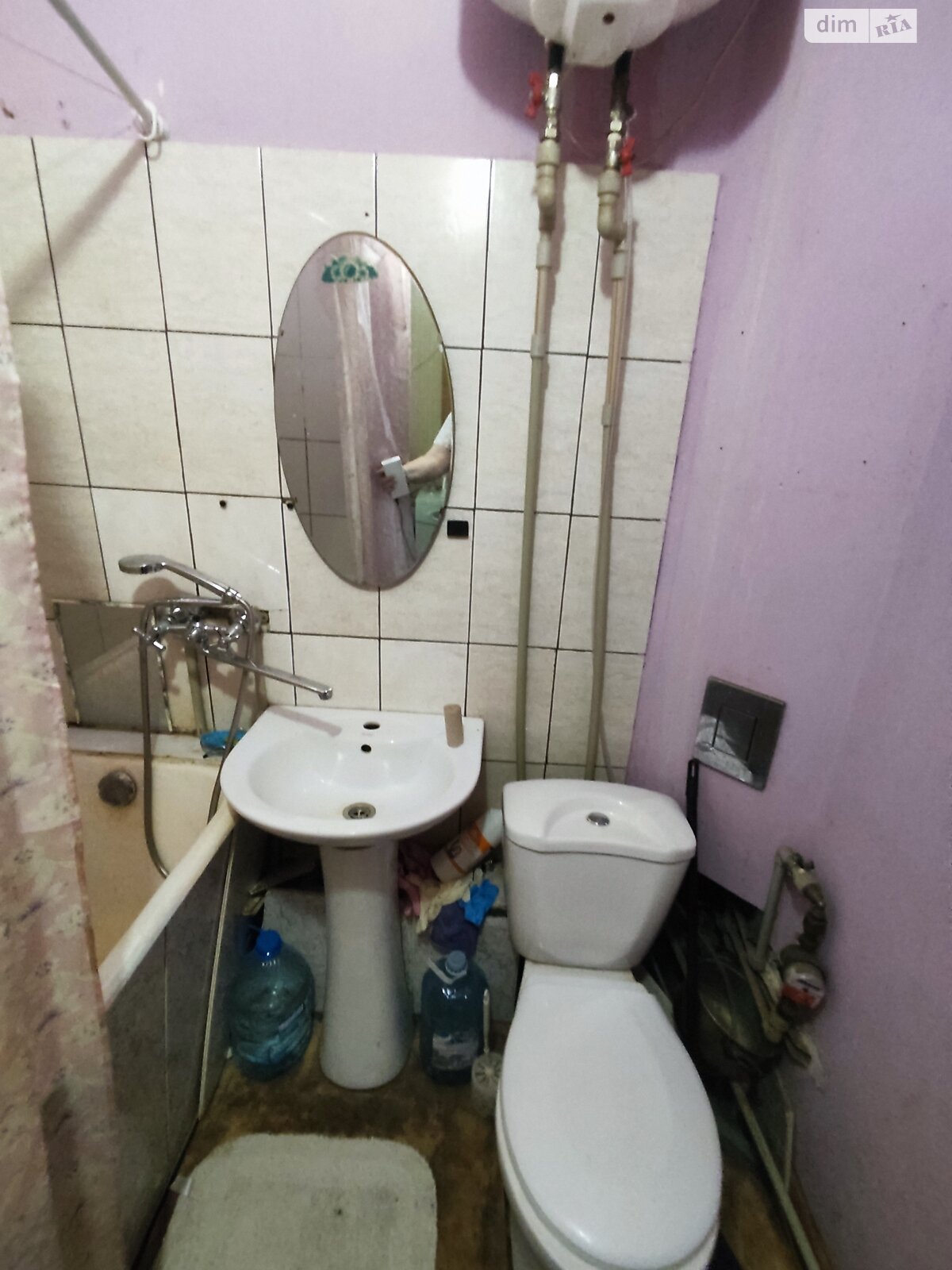 однокімнатна квартира в Дніпрі, район Перемога-6, на пров. Добровольців 10 в довготривалу оренду помісячно фото 1 однокімнатна квартира в Дніпрі, район Перемога-6, на пров. Добровольців 10 в довготривалу оренду помісячно фото 1