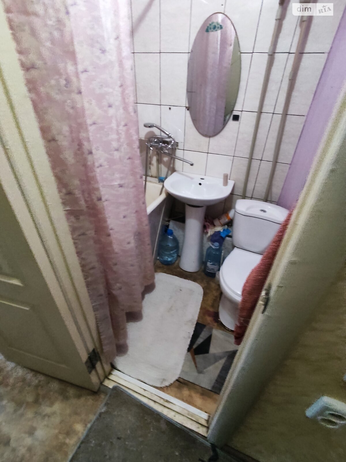 однокімнатна квартира в Дніпрі, район Перемога-6, на пров. Добровольців 10 в довготривалу оренду помісячно фото 1 однокімнатна квартира в Дніпрі, район Перемога-6, на пров. Добровольців 10 в довготривалу оренду помісячно фото 1