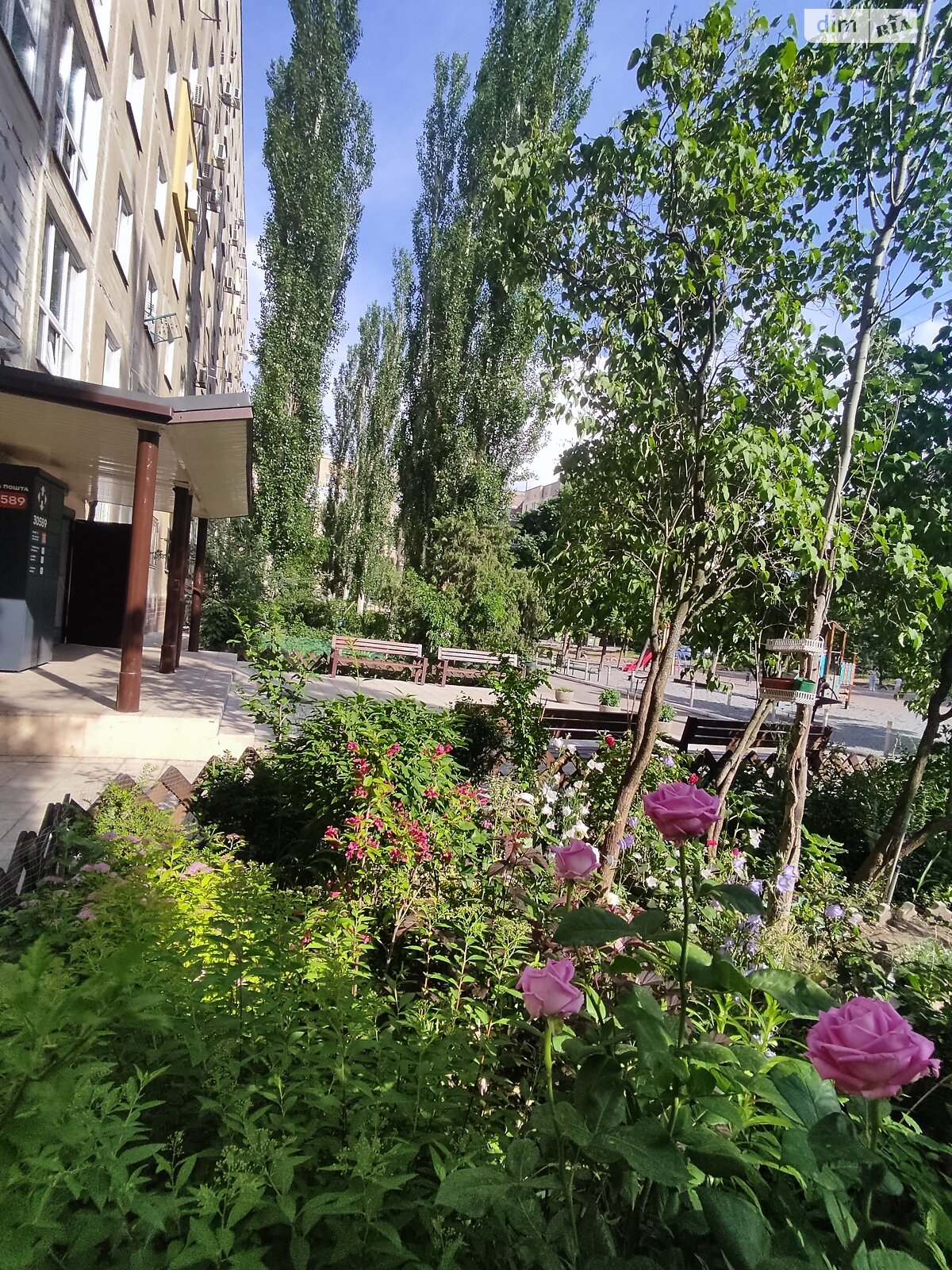 однокімнатна квартира в Дніпрі, район Перемога-6, на пров. Добровольців 10 в довготривалу оренду помісячно фото 1 однокімнатна квартира в Дніпрі, район Перемога-6, на пров. Добровольців 10 в довготривалу оренду помісячно фото 1