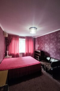 однокімнатна квартира в Дніпрі, район Перемога-6, на пров. Добровольців 10 в довготривалу оренду помісячно фото 2