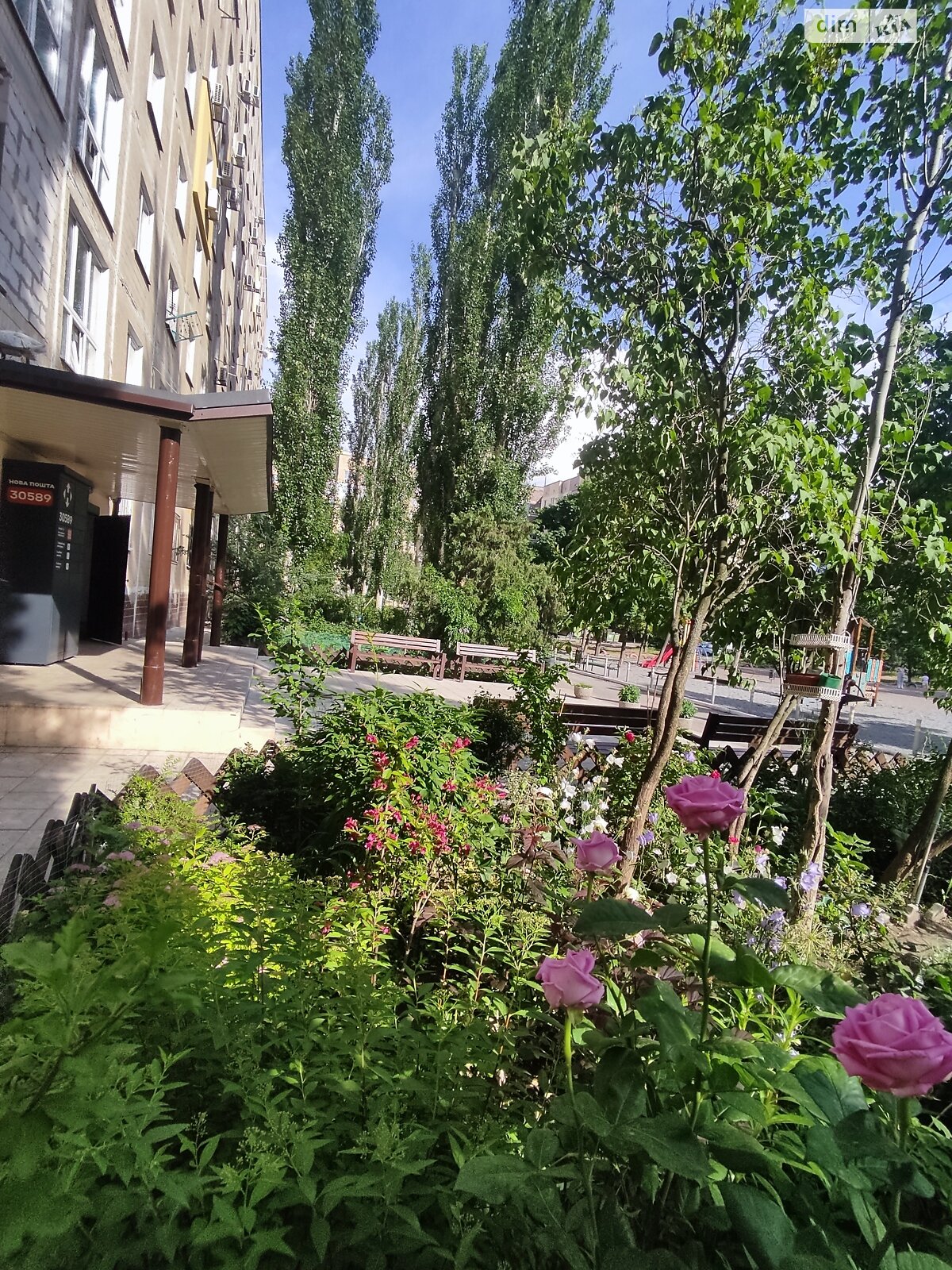 однокімнатна квартира в Дніпрі, район Перемога-6, на пров. Добровольців 10 в довготривалу оренду помісячно фото 1 однокімнатна квартира в Дніпрі, район Перемога-6, на пров. Добровольців 10 в довготривалу оренду помісячно фото 1