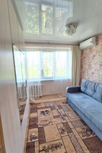 однокомнатная квартира в Днепре, район Победа-6, на пер. Добровольцев 10 в аренду на долгий срок помесячно фото 2