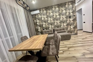 трикімнатна квартира в Дніпрі, район Перемога-6, на пров. Добровольців 23 в довготривалу оренду помісячно фото 2