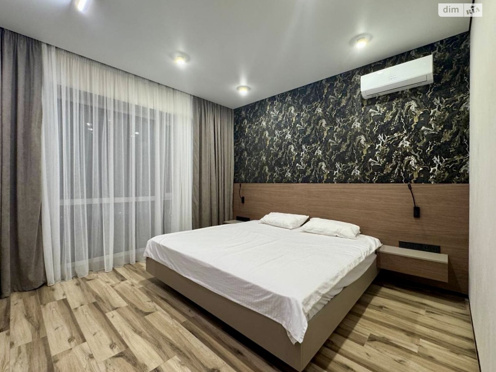 трикімнатна квартира в Дніпрі, район Перемога-6, на пров. Добровольців 23 в довготривалу оренду помісячно фото 1