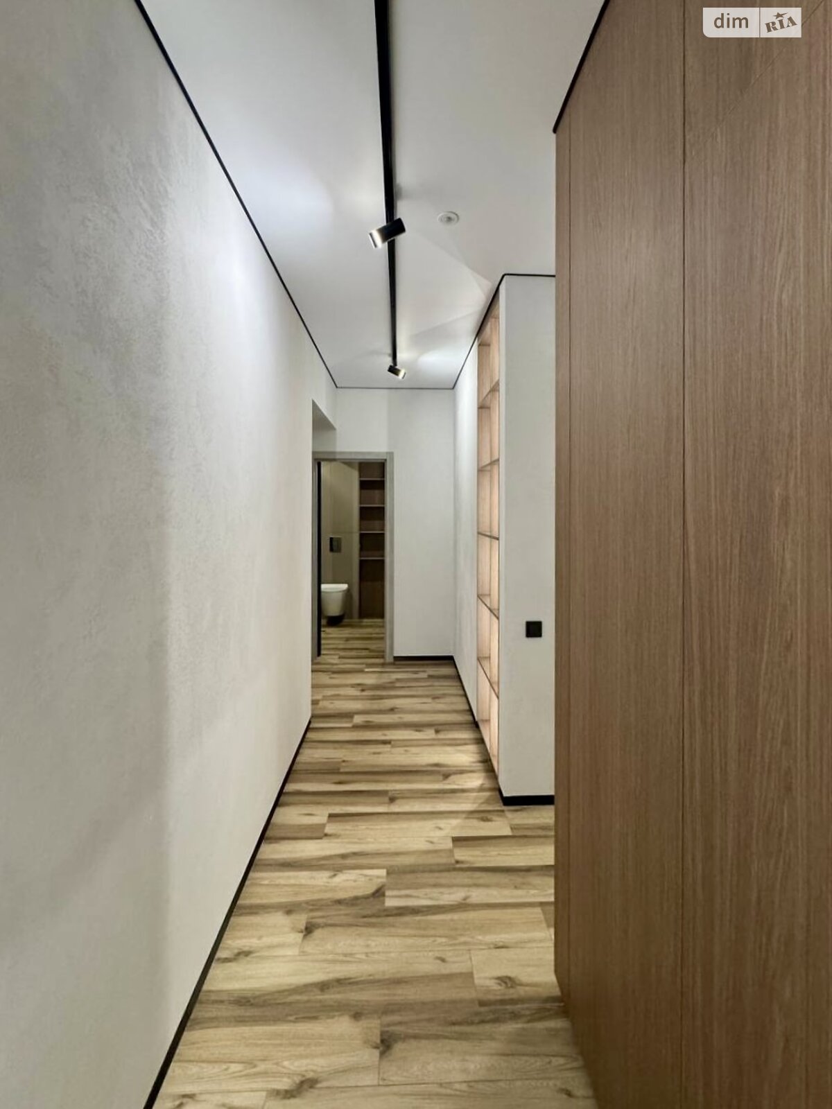 трикімнатна квартира в Дніпрі, район Перемога-6, на пров. Добровольців 23 в довготривалу оренду помісячно фото 1