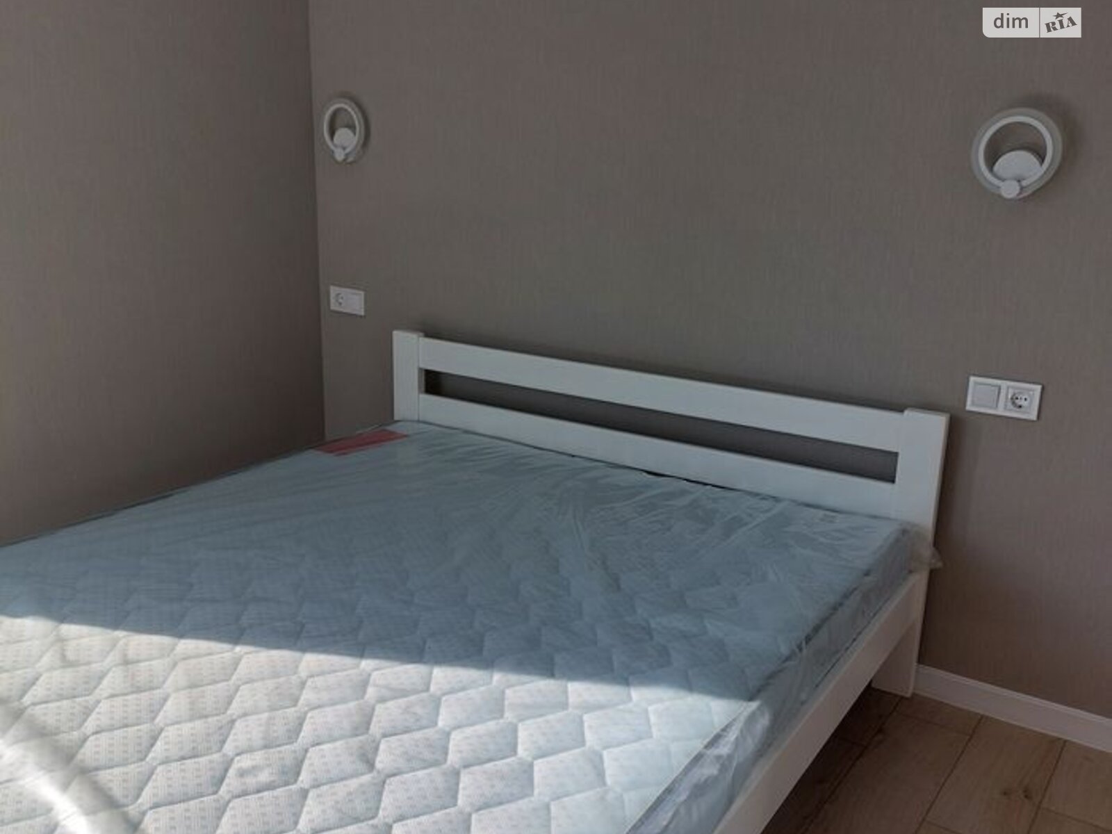 двухкомнатная квартира в Днепре, район Победа-6, на пер. Добровольцев 3 в аренду на долгий срок помесячно фото 1