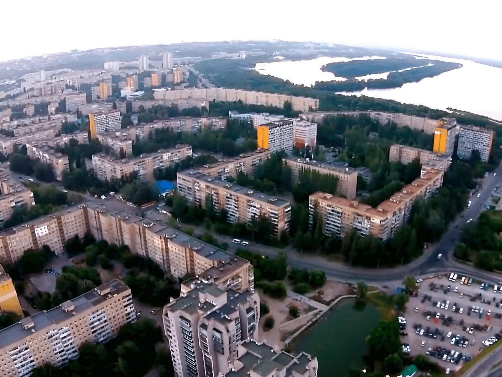 однокімнатна квартира в Дніпрі, район Перемога-6, на вул. Добровольців 6 в довготривалу оренду помісячно фото 1