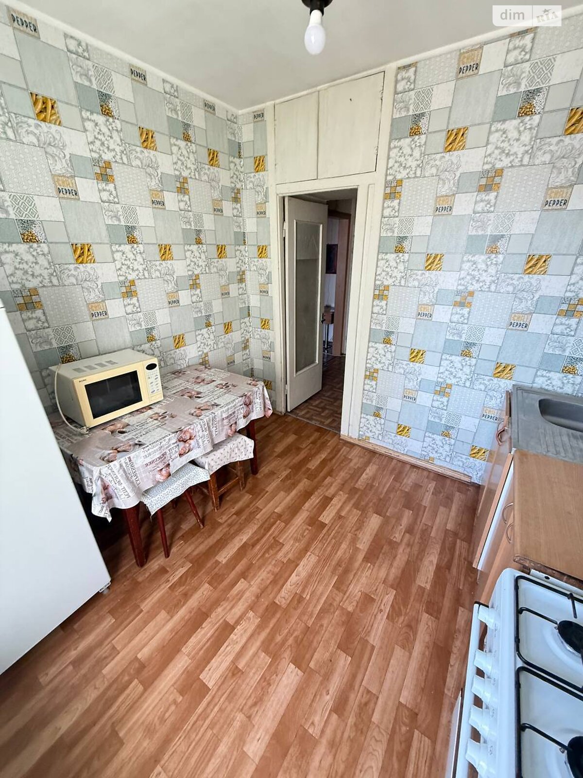 двокімнатна квартира в Дніпрі, район Перемога-6, на вул. Добровольців 6 в довготривалу оренду помісячно фото 1 двокімнатна квартира в Дніпрі, район Перемога-6, на вул. Добровольців 6 в довготривалу оренду помісячно фото 1