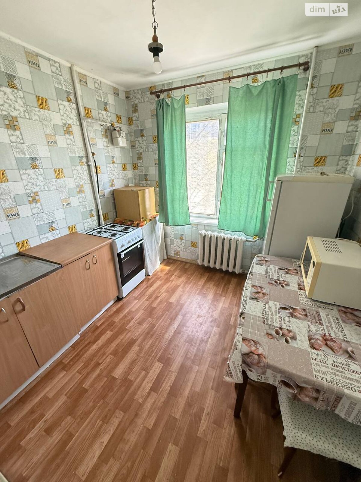 двокімнатна квартира в Дніпрі, район Перемога-6, на вул. Добровольців 6 в довготривалу оренду помісячно фото 1 двокімнатна квартира в Дніпрі, район Перемога-6, на вул. Добровольців 6 в довготривалу оренду помісячно фото 1