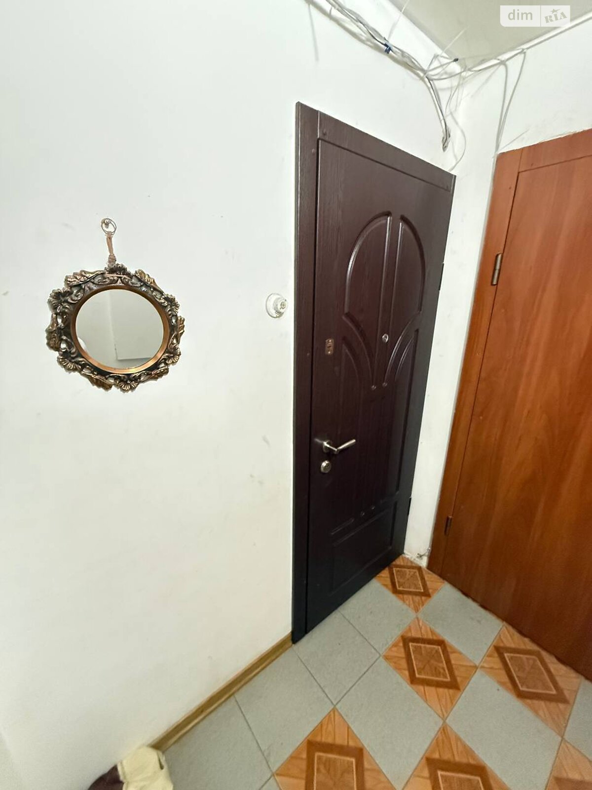 двокімнатна квартира в Дніпрі, район Перемога-6, на вул. Добровольців 6 в довготривалу оренду помісячно фото 1 двокімнатна квартира в Дніпрі, район Перемога-6, на вул. Добровольців 6 в довготривалу оренду помісячно фото 1