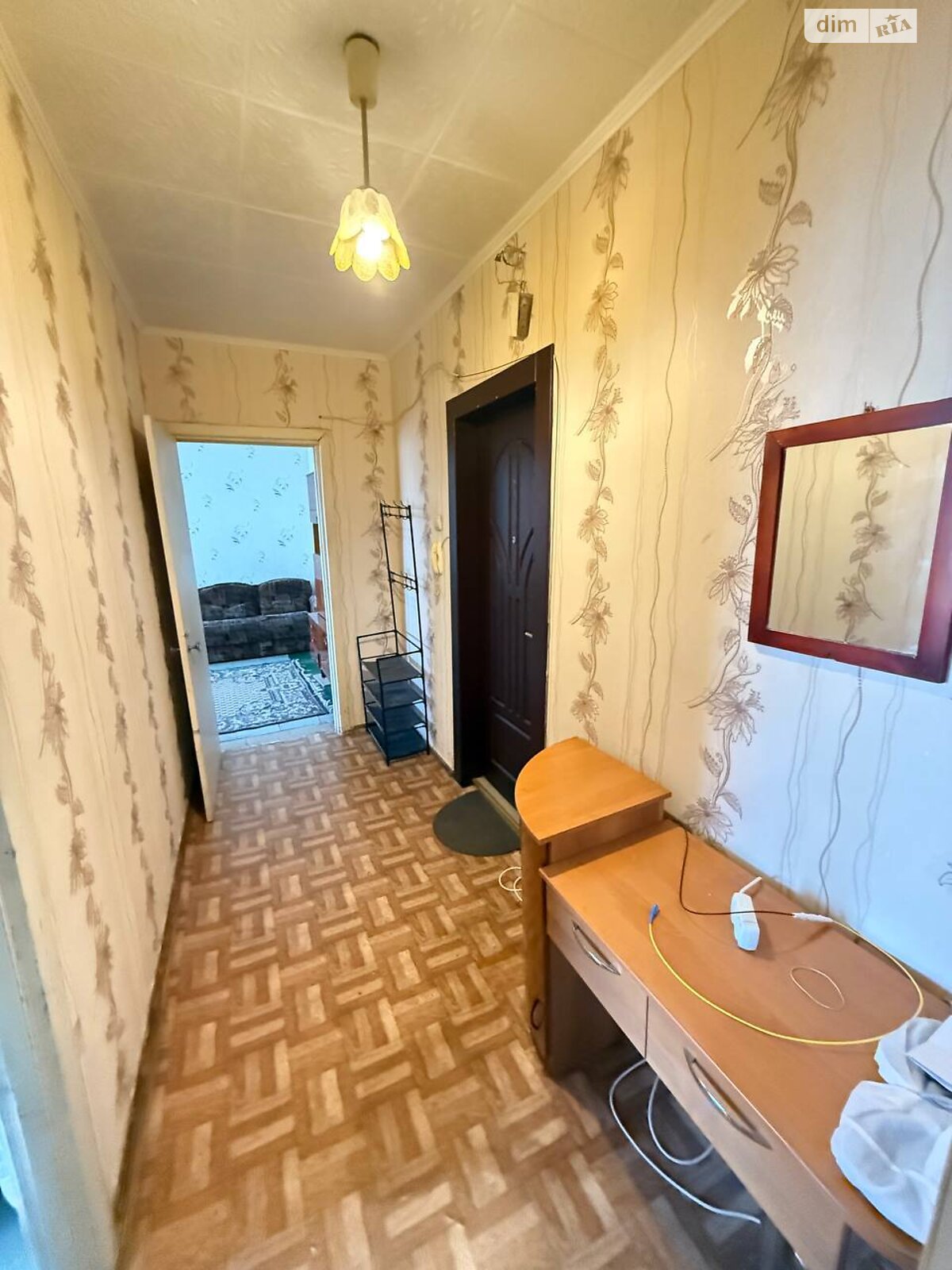 двокімнатна квартира в Дніпрі, район Перемога-6, на вул. Добровольців 6 в довготривалу оренду помісячно фото 1 двокімнатна квартира в Дніпрі, район Перемога-6, на вул. Добровольців 6 в довготривалу оренду помісячно фото 1