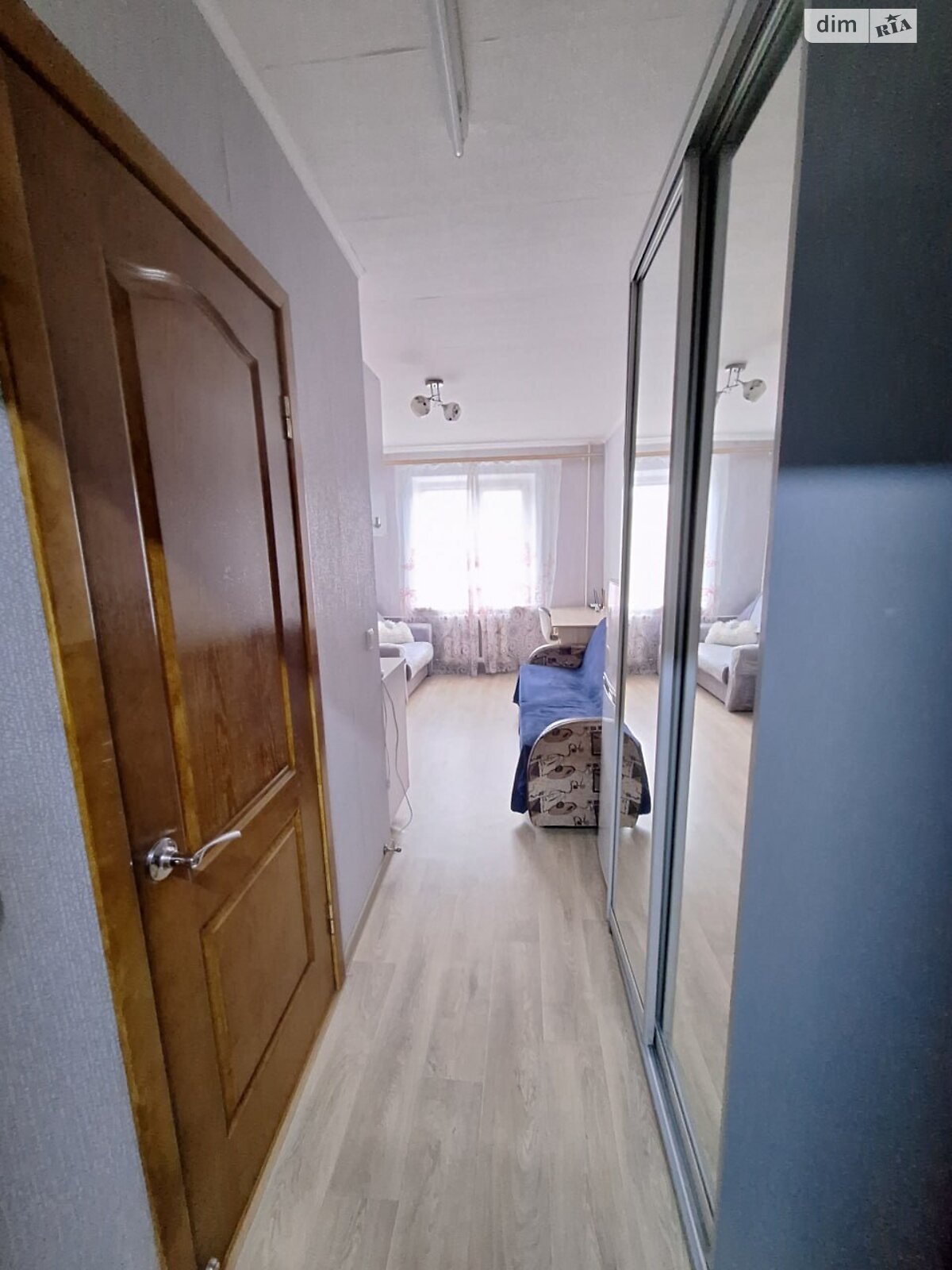однокімнатна квартира в Дніпрі, район Перемога-6, на пров. Добровольців 10 в довготривалу оренду помісячно фото 1 однокімнатна квартира в Дніпрі, район Перемога-6, на пров. Добровольців 10 в довготривалу оренду помісячно фото 1