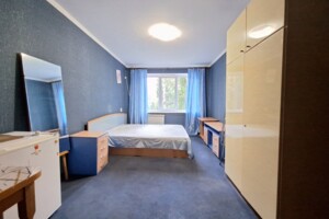 однокомнатная квартира в Днепре, район Победа-6, на пер. Добровольцев 10 в аренду на долгий срок помесячно фото 2