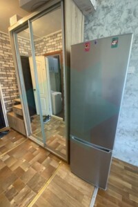 однокімнатна квартира в Дніпрі, район Перемога-6, на вул. Добровольців 10 в довготривалу оренду помісячно фото 2