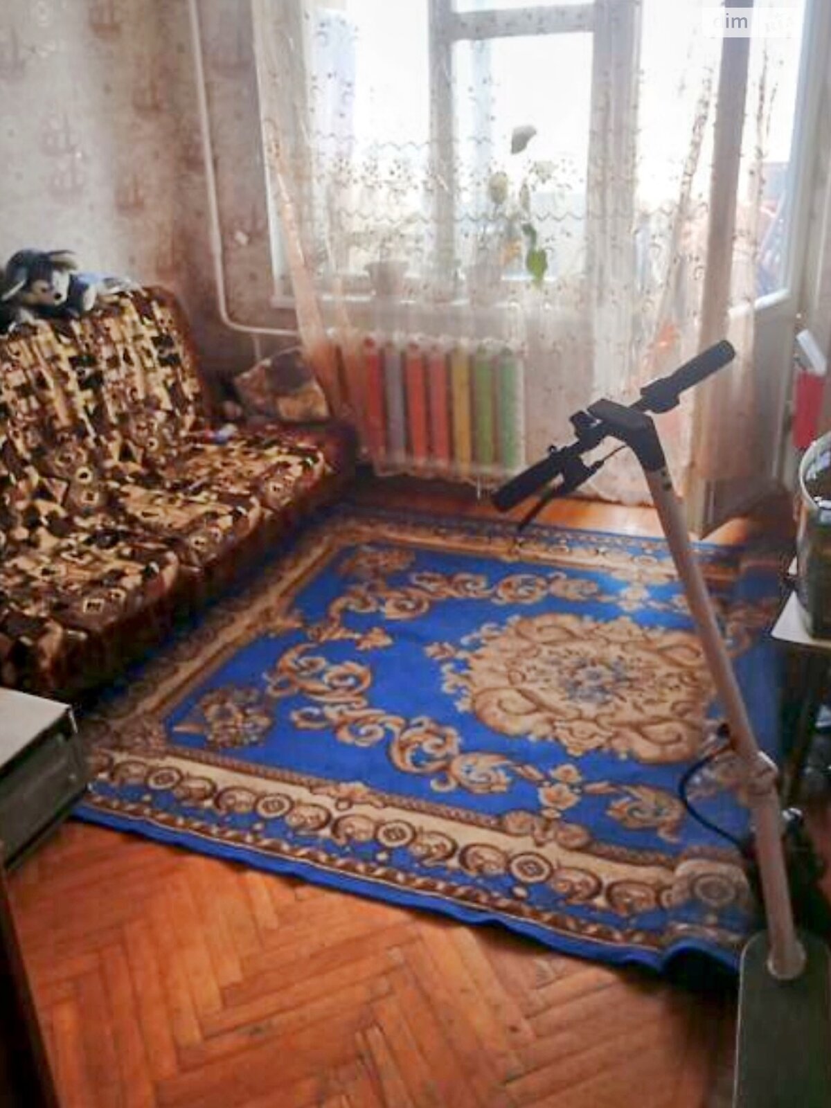 двокімнатна квартира в Дніпрі, район Перемога-6, на просп. Героїв в довготривалу оренду помісячно фото 1 двокімнатна квартира в Дніпрі, район Перемога-6, на просп. Героїв в довготривалу оренду помісячно фото 1