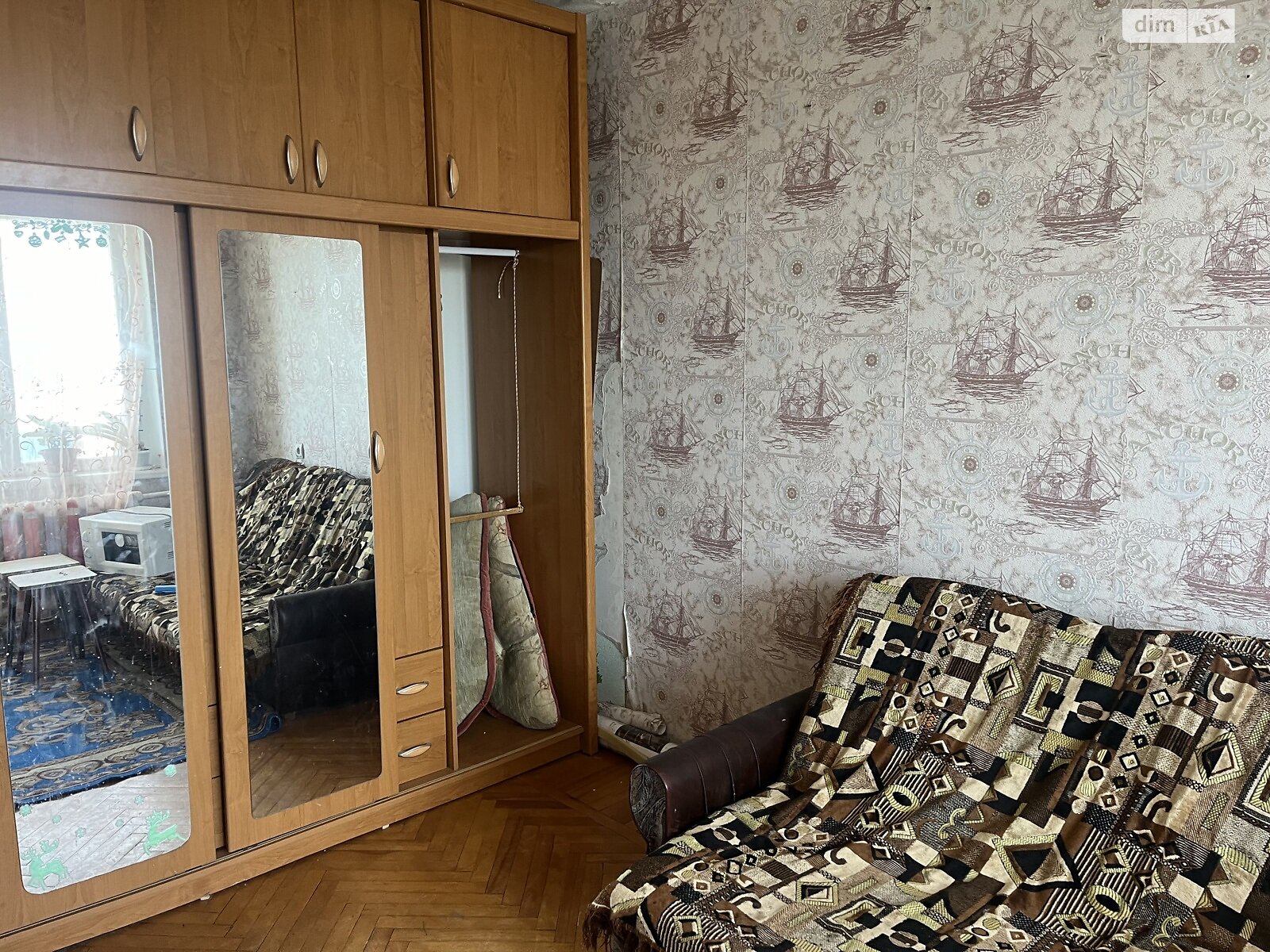двокімнатна квартира в Дніпрі, район Перемога-6, на просп. Героїв в довготривалу оренду помісячно фото 1 двокімнатна квартира в Дніпрі, район Перемога-6, на просп. Героїв в довготривалу оренду помісячно фото 1