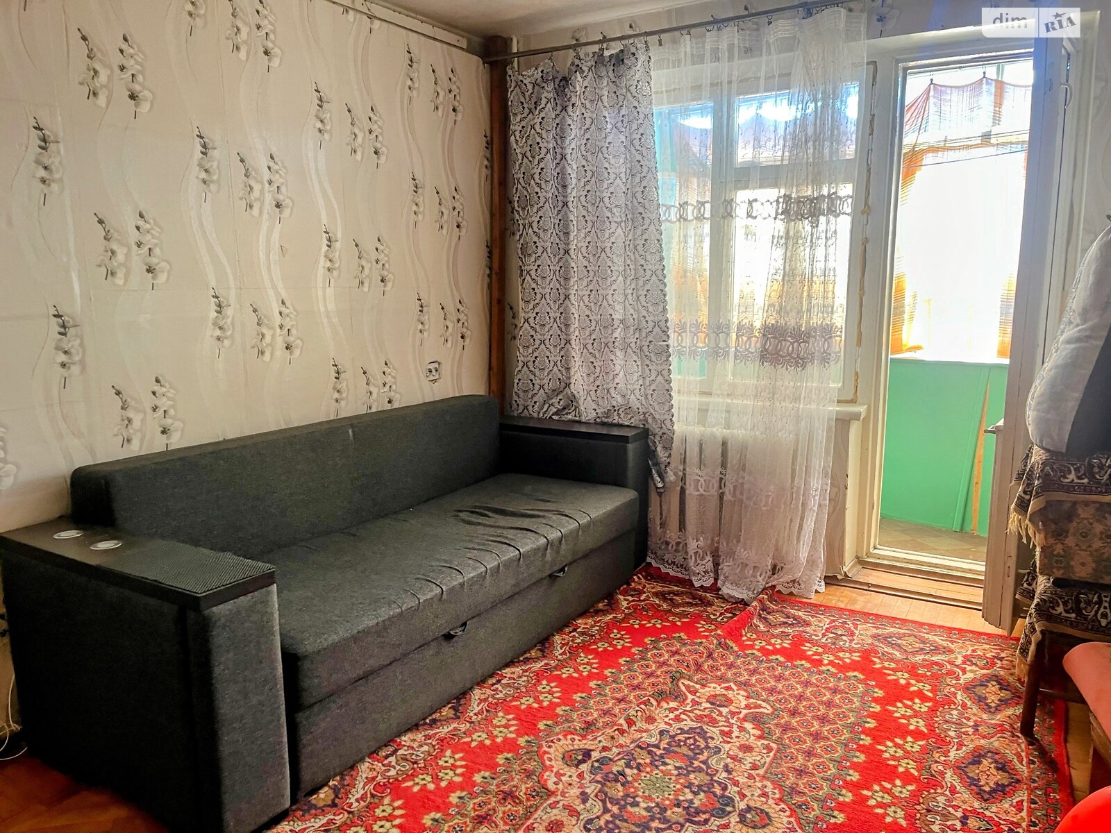 двокімнатна квартира в Дніпрі, район Перемога-6, на просп. Героїв в довготривалу оренду помісячно фото 1 двокімнатна квартира в Дніпрі, район Перемога-6, на просп. Героїв в довготривалу оренду помісячно фото 1