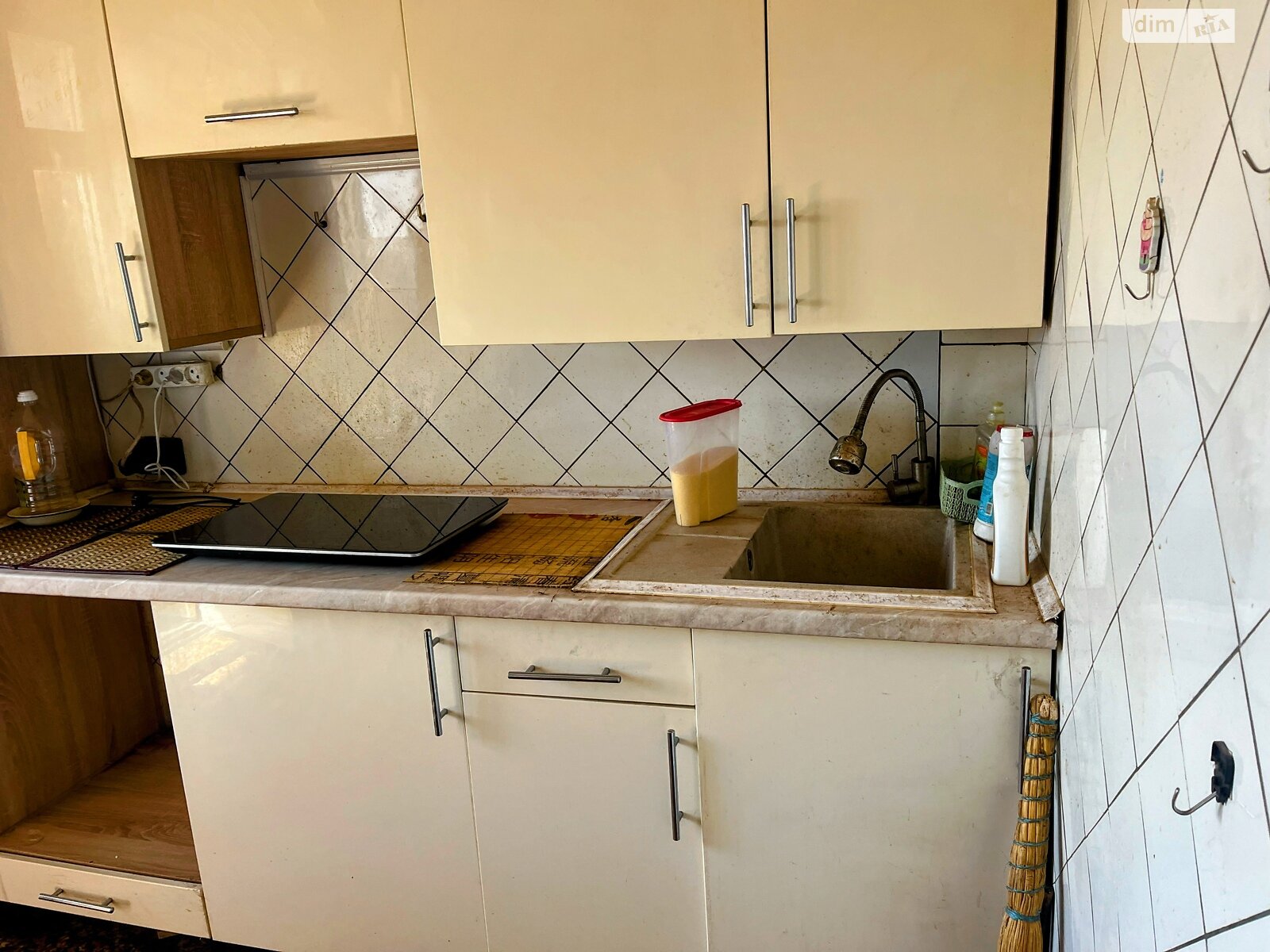 двокімнатна квартира в Дніпрі, район Перемога-6, на просп. Героїв в довготривалу оренду помісячно фото 1 двокімнатна квартира в Дніпрі, район Перемога-6, на просп. Героїв в довготривалу оренду помісячно фото 1