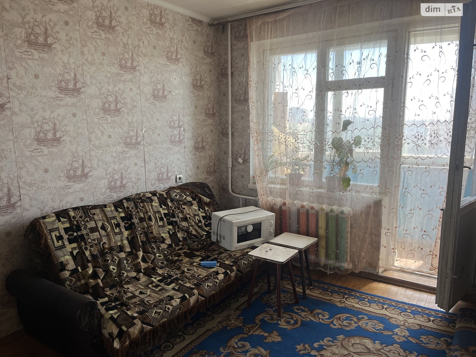 двокімнатна квартира в Дніпрі, район Перемога-6, на просп. Героїв в довготривалу оренду помісячно фото 1 двокімнатна квартира в Дніпрі, район Перемога-6, на просп. Героїв в довготривалу оренду помісячно фото 1