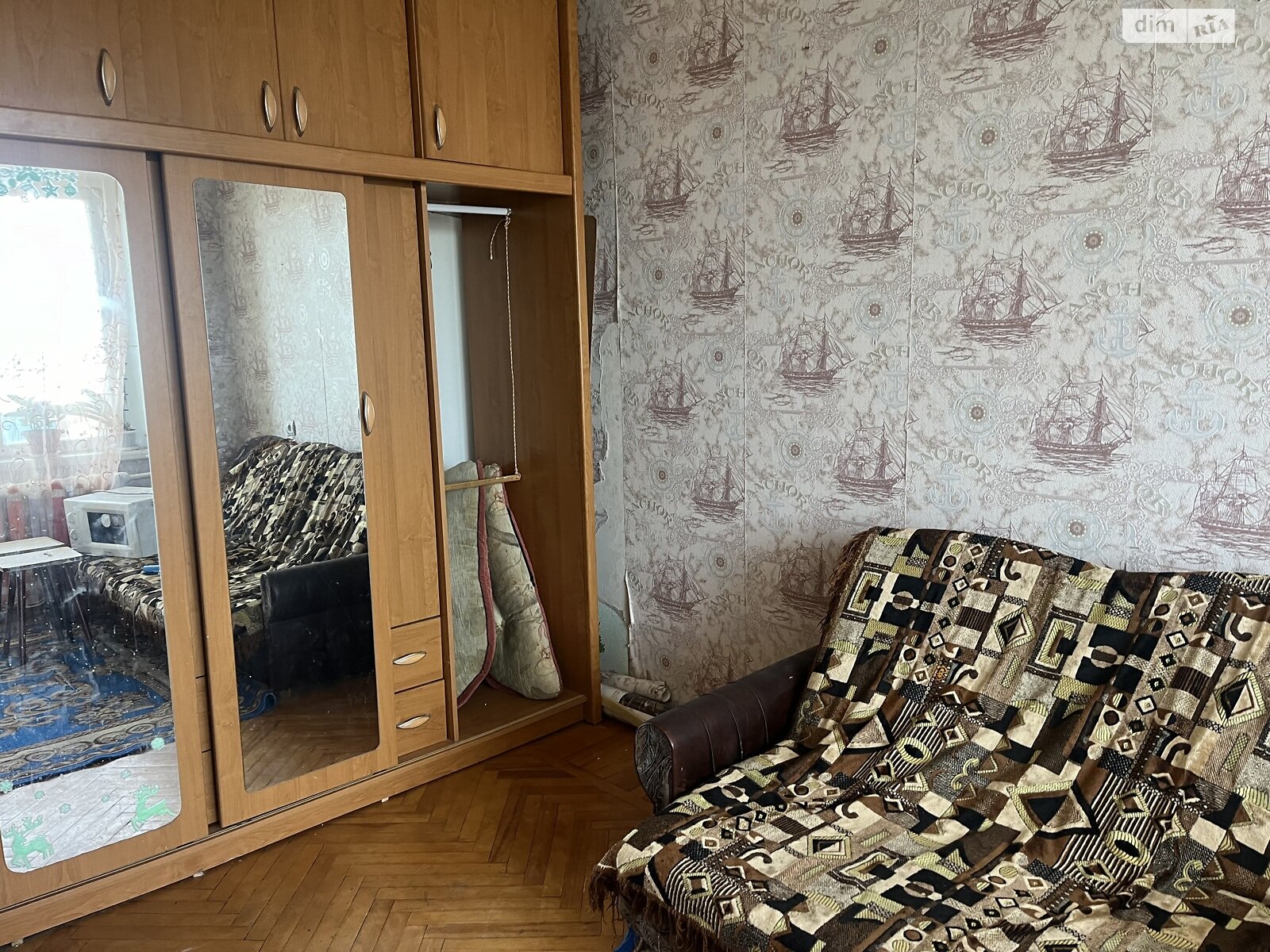 двокімнатна квартира в Дніпрі, район Перемога-6, на просп. Героїв в довготривалу оренду помісячно фото 1 двокімнатна квартира в Дніпрі, район Перемога-6, на просп. Героїв в довготривалу оренду помісячно фото 1