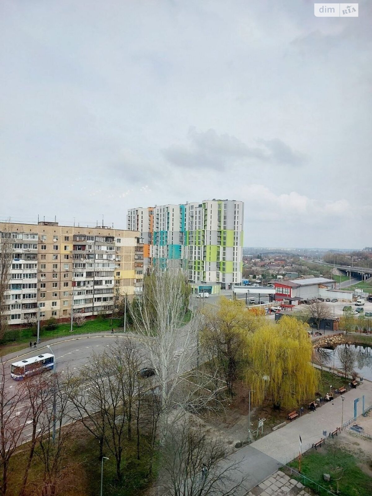 двухкомнатная квартира в Днепре, район Победа-6, на просп. Героев 46 в аренду на долгий срок помесячно фото 1 двухкомнатная квартира в Днепре, район Победа-6, на просп. Героев 46 в аренду на долгий срок помесячно фото 1