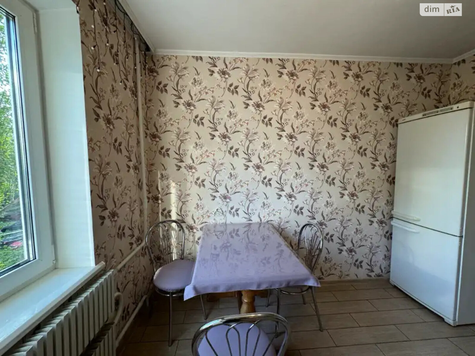 трехкомнатная квартира в Днепре, район Победа-6, на просп. Героев 30 в аренду на долгий срок помесячно фото 1 трехкомнатная квартира в Днепре, район Победа-6, на просп. Героев 30 в аренду на долгий срок помесячно фото 1