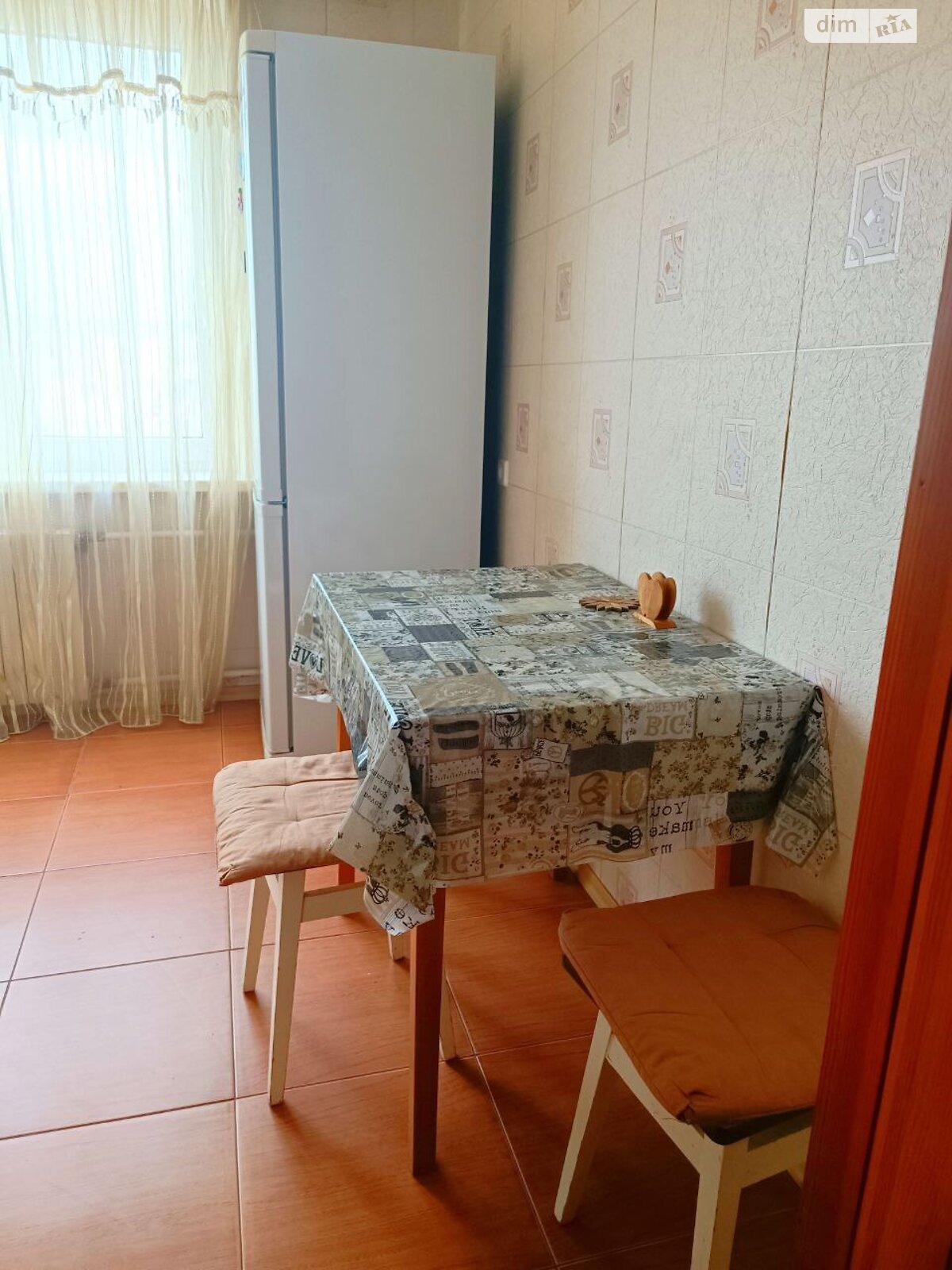 двухкомнатная квартира в Днепре, район Победа-6, на просп. Героев 21 в аренду на долгий срок помесячно фото 1 двухкомнатная квартира в Днепре, район Победа-6, на просп. Героев 21 в аренду на долгий срок помесячно фото 1