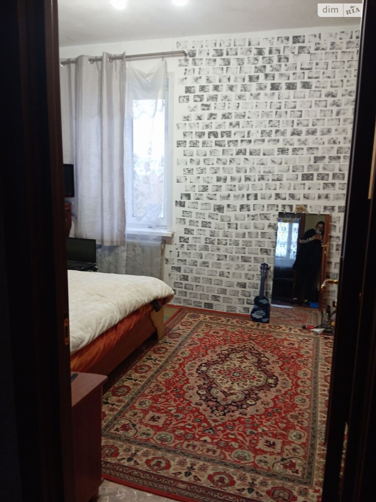 трехкомнатная квартира в Днепре, район Победа-6, на просп. Героев 40 в аренду на долгий срок помесячно фото 1 трехкомнатная квартира в Днепре, район Победа-6, на просп. Героев 40 в аренду на долгий срок помесячно фото 1