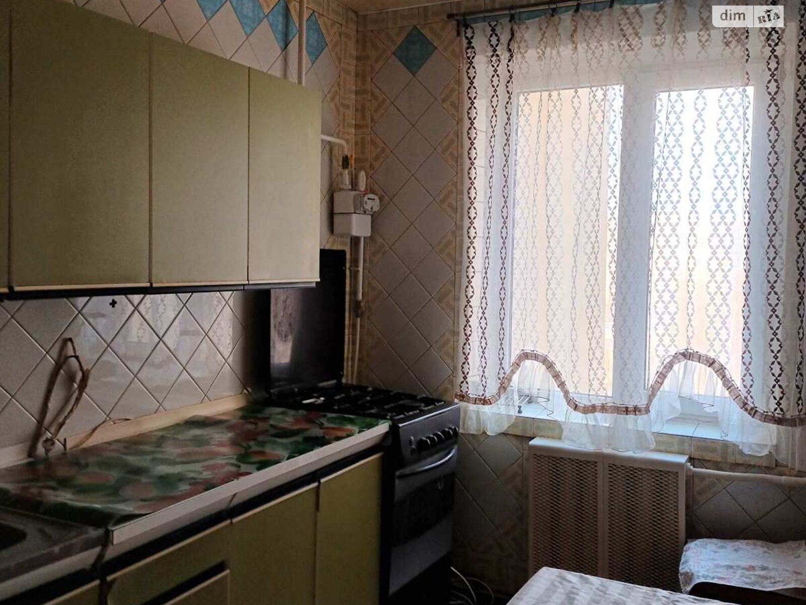 трехкомнатная квартира в Днепре, район Победа-6, на просп. Героев 40 в аренду на долгий срок помесячно фото 1 трехкомнатная квартира в Днепре, район Победа-6, на просп. Героев 40 в аренду на долгий срок помесячно фото 1