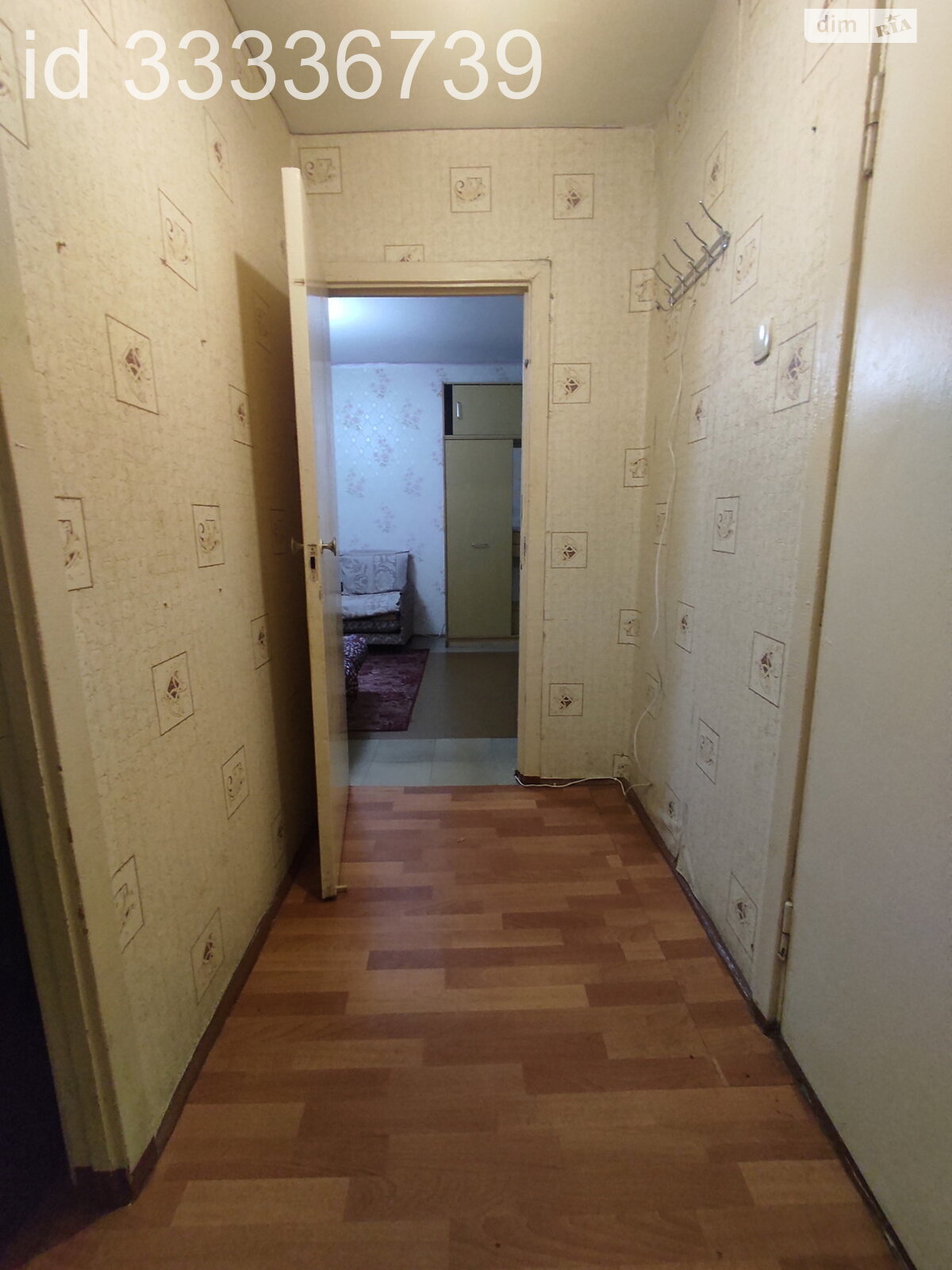 однокімнатна квартира в Дніпрі, район Перемога-6, на пров. Штабний в довготривалу оренду помісячно фото 1 однокімнатна квартира в Дніпрі, район Перемога-6, на пров. Штабний в довготривалу оренду помісячно фото 1