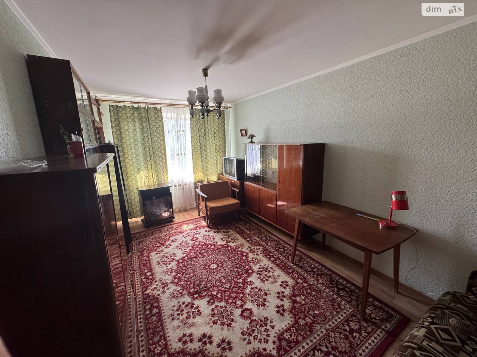 двухкомнатная квартира в Днепре, район Победа-6, на просп. Героев 43 в аренду на долгий срок помесячно фото 1