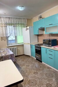 двокімнатна квартира з ремонтом в Дніпрі, район Перемога-6, на вул. Набережна Перемоги 130/1 в довготривалу оренду помісячно фото 2